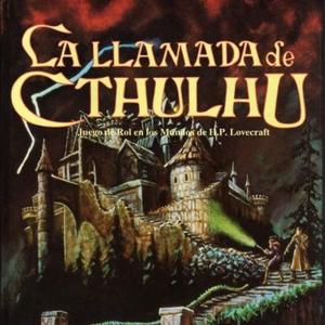 La llamada de Cthulhu de H.P. Lovecraft by AudioLibros Dami y Vale