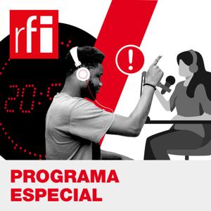 Programa Especial by RFI Español