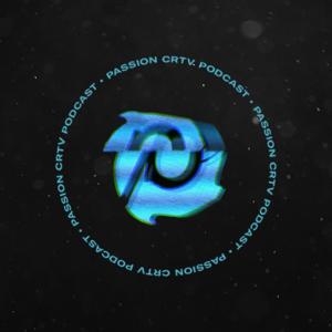 The Passion CRTV Podcast by Passion City Church