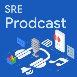 Google SRE Prodcast by Salim Virji