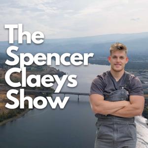 The Spencerclaeys.com Show