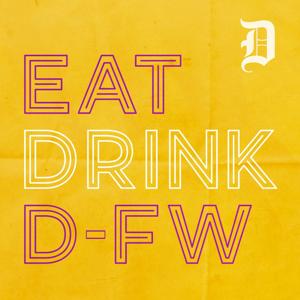 Eat Drink D-FW