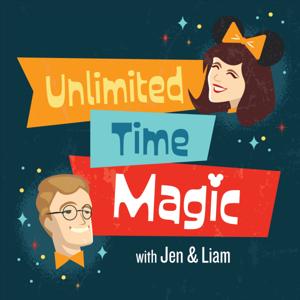 Unlimited Time Magic with Jen & Liam