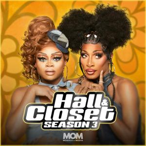 Hall & Closet with Jaida Essence Hall and Heidi N Closet