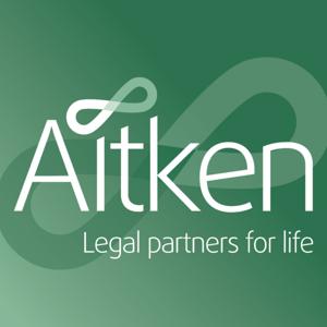 Aitken Partners - Legal Partners for Life