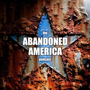 Abandoned America