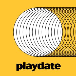 Playdate Podcast