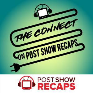 The PSR Connect: A Post Show Recap