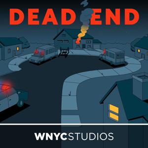 Dead End: A New Jersey Political Murder Mystery by WNYC