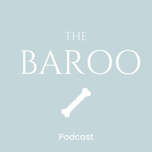 The Baroo: A Podcast for Dogs and Their People by Charlotte Bayne