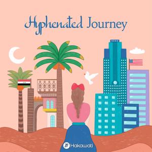 Hyphenated Journey by Hakawati | حكواتي