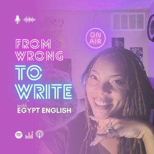 From Wrong to Write