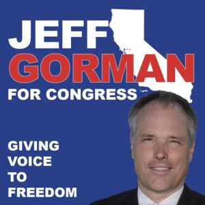 The Jeff Gorman Show