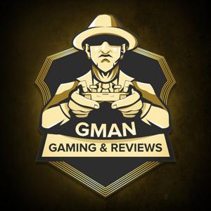 Gman Gaming and Reviews