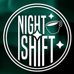 Night Shift: An Urban Fantasy Audio Drama by Nocturne Studios