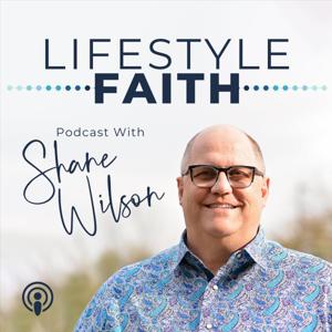 Lifestyle Faith (Audio)