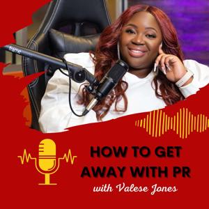 How To Get Away With PR