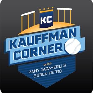 Kauffman Corner by Soren Petro