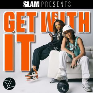 Get With It by Tidal League | SLAM Media Inc.