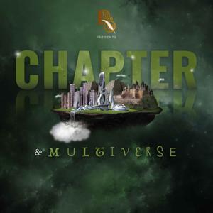 Chapter and Multiverse by Rusty Quill Ltd.