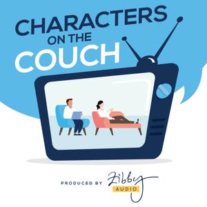 Characters on the Couch