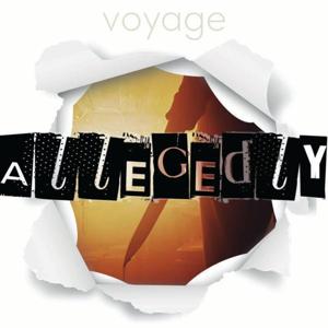 Allegedly by Voyage Media