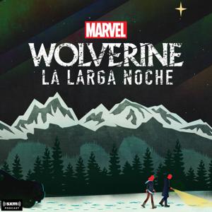 Marvel’s Wolverine: La Larga Noche