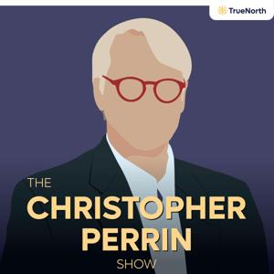 The Christopher Perrin Show by Christopher Perrin