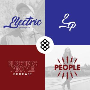 ELECTRIC PEOPLE PODCAST