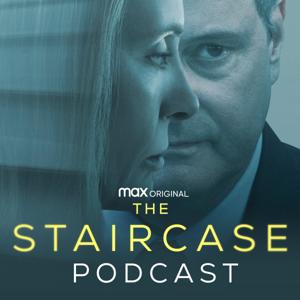 The Staircase Podcast by Max