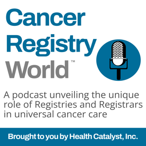 Cancer Registry World