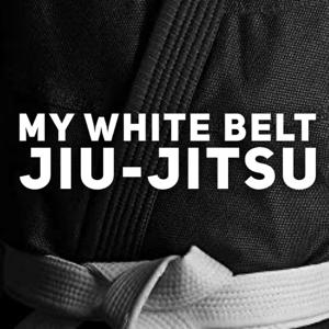 My White Belt by Jim Trick