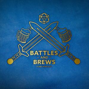 Battles & Brews