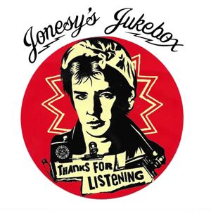 Jonesy's Jukebox