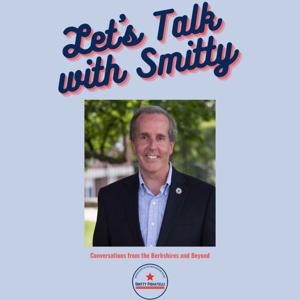 Let's Talk with Smitty