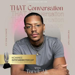 THAT Conversation with Tarek Ali by Tarek Ali