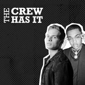 The Crew Has It by Gianni Paolo and Michael Rainey Jr.