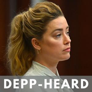 Johnny Depp-Amber Heard Defamation Trial