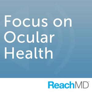 Eye on Ocular Health