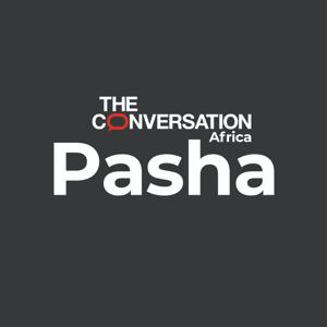 Pasha - from The Conversation Africa