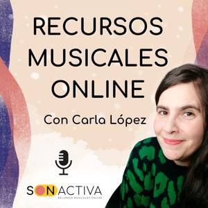 Recursos Musicales Online