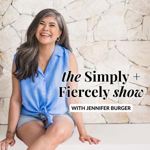 The Simply + Fiercely Show