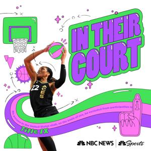 In Their Court by NBC News, NBC Sports