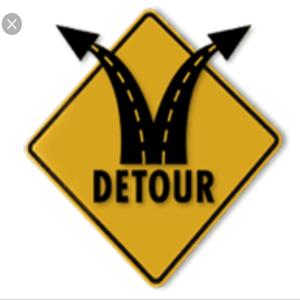Detour