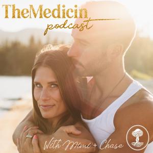 The Medicin by Mimi Lindquist