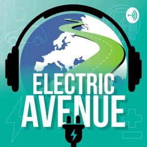 Electric Avenue Podcast