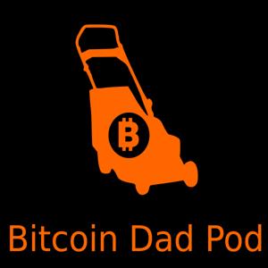 Bitcoin Dad Pod