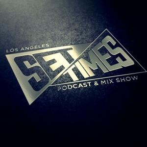 Set Times Podcast