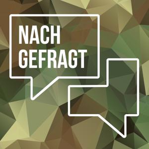 Nachgefragt: Krise, Krieg und Konflikte by Redaktion Bundeswehr