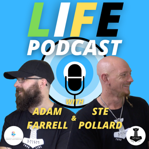 LIFE Podcast